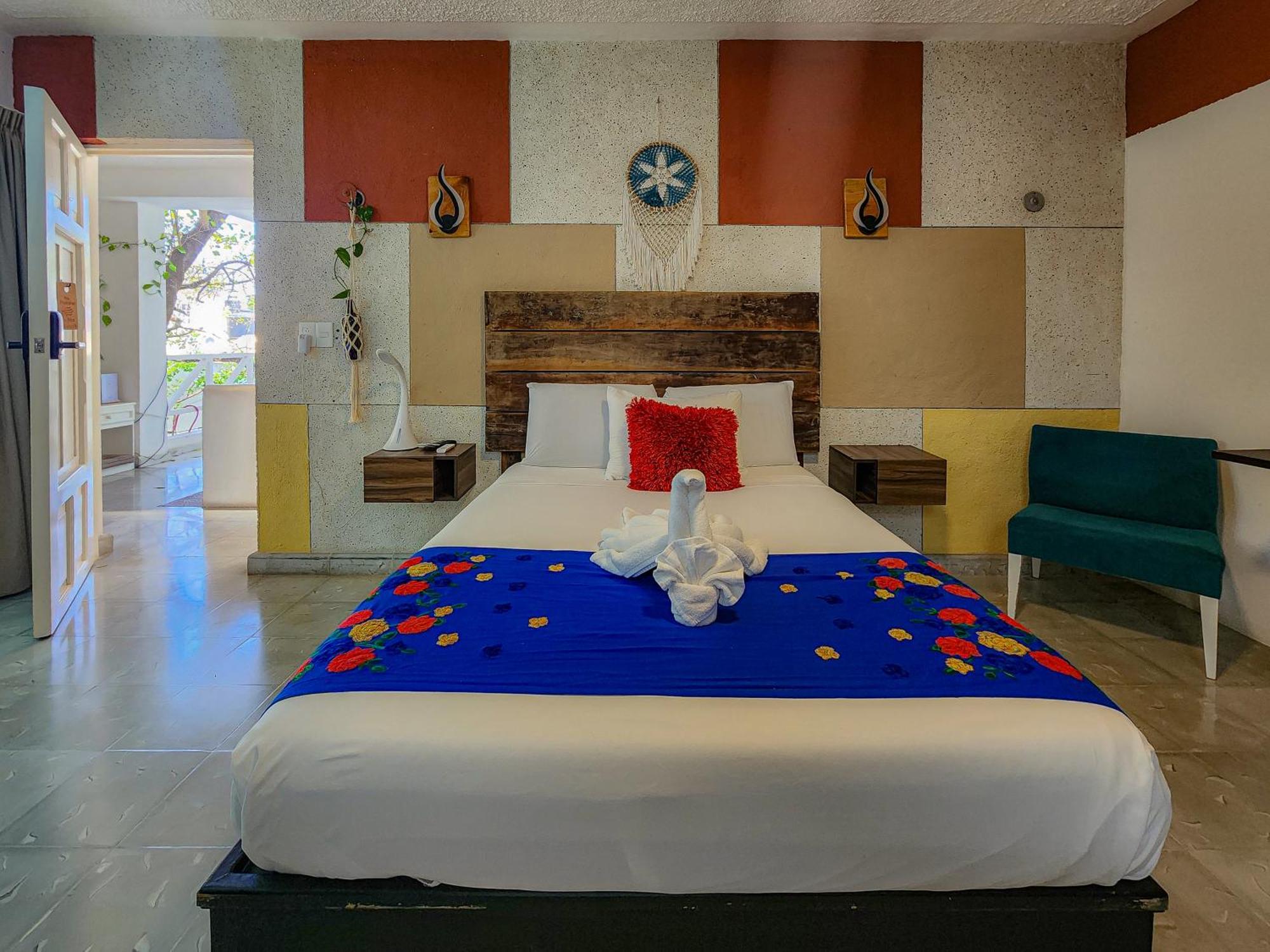 Inn Antillas Isla Mujeres