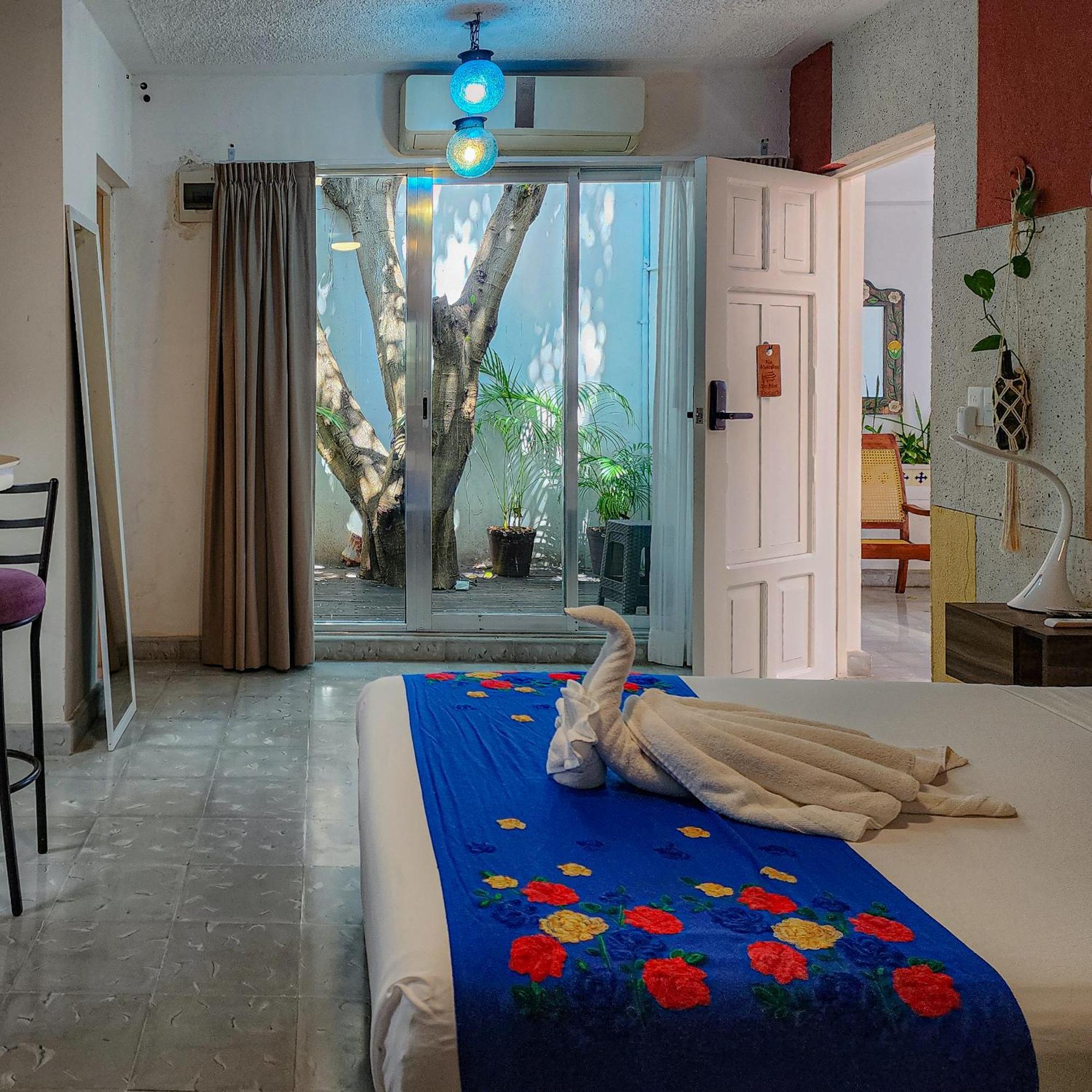 Antillas Inn