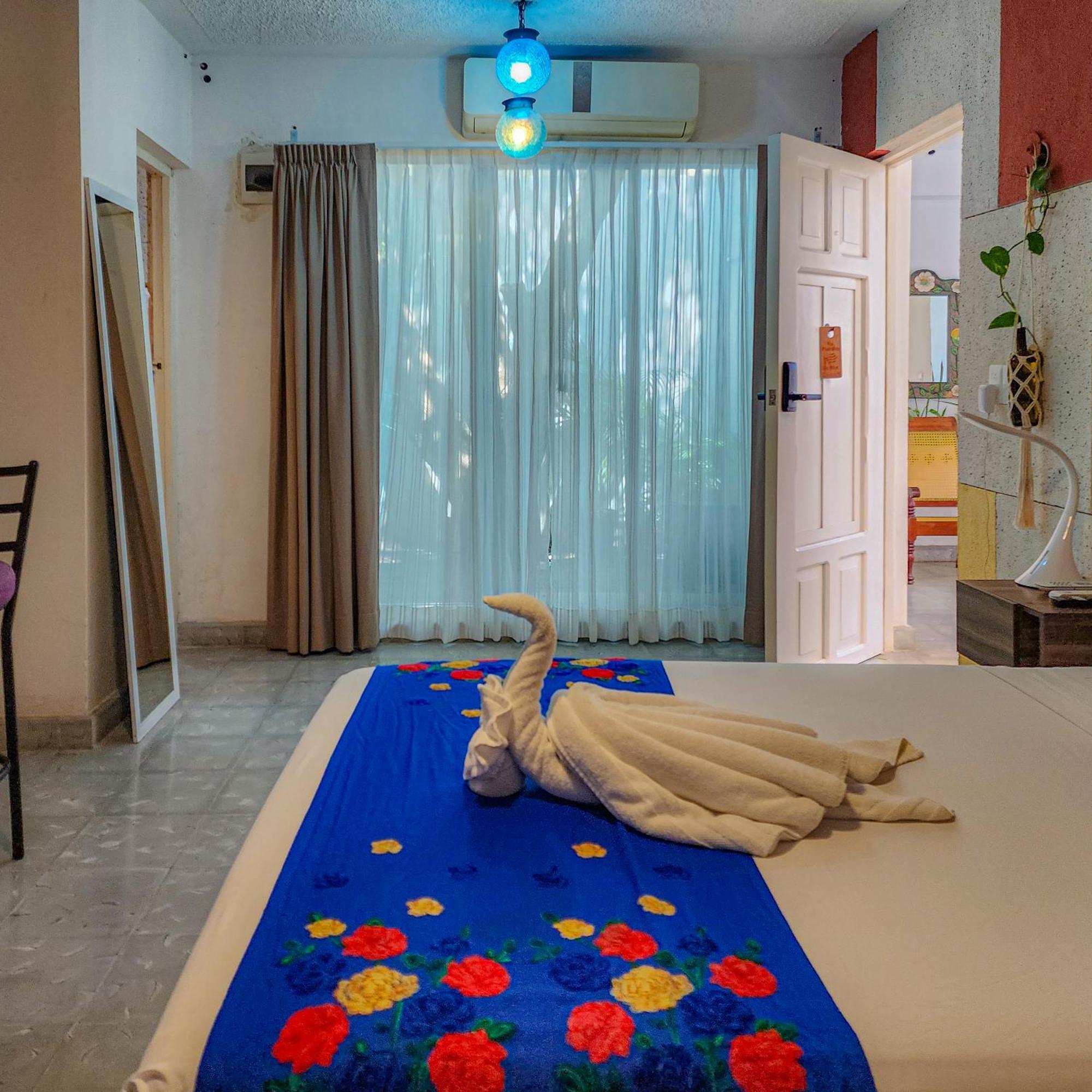 Antillas Inn *