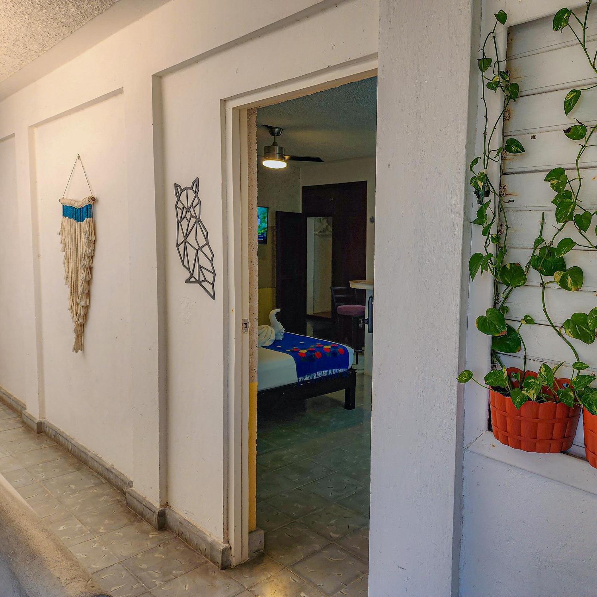 Inn Antillas *